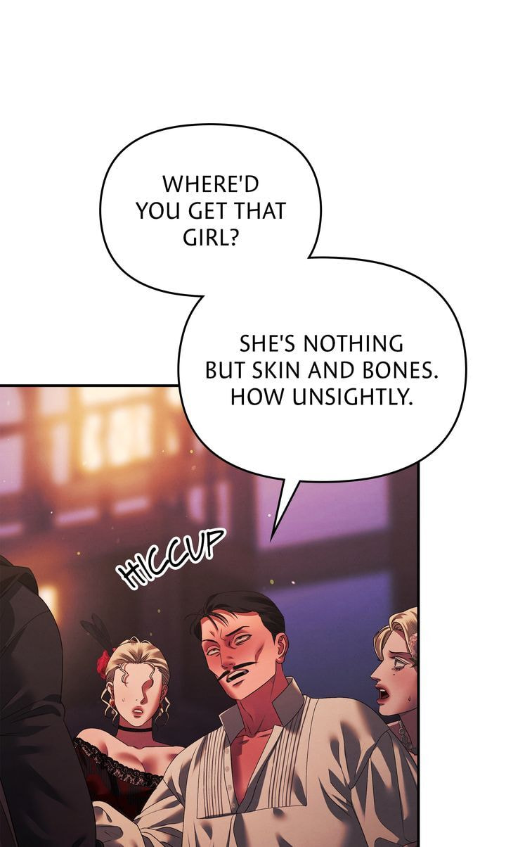 Predatory Marriage Chapter 12 page 83 - 