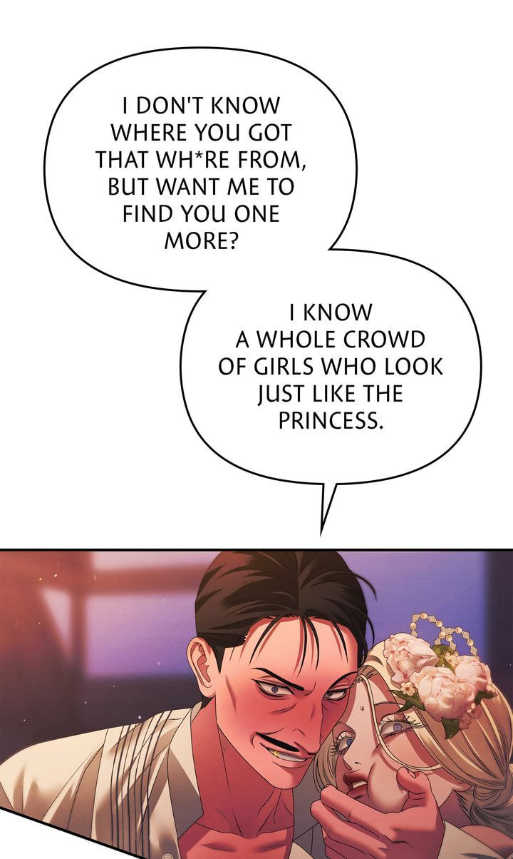 Predatory Marriage Chapter 12 page 87 - 