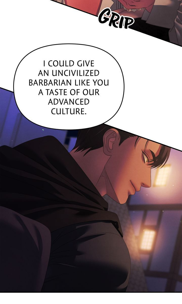 Predatory Marriage Chapter 12 page 88 - 