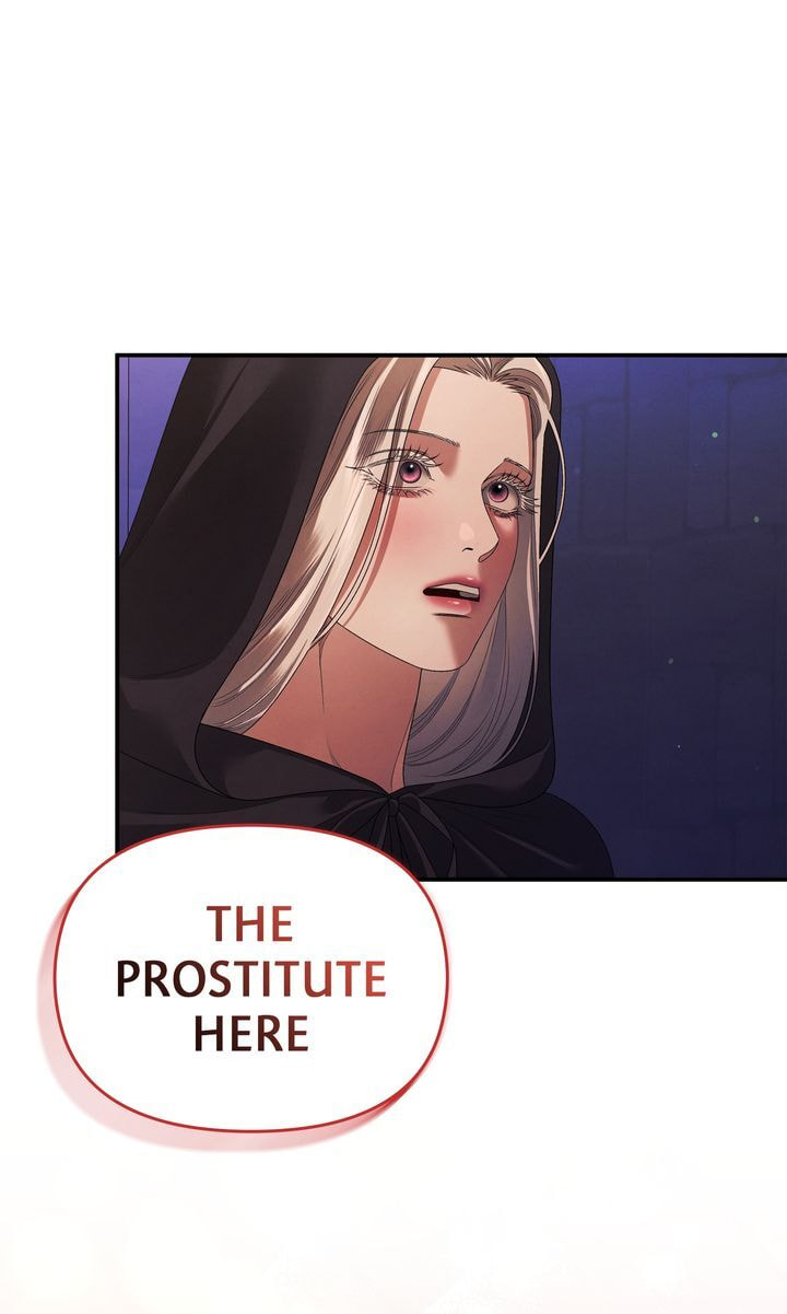 Predatory Marriage Chapter 13 page 1 - 