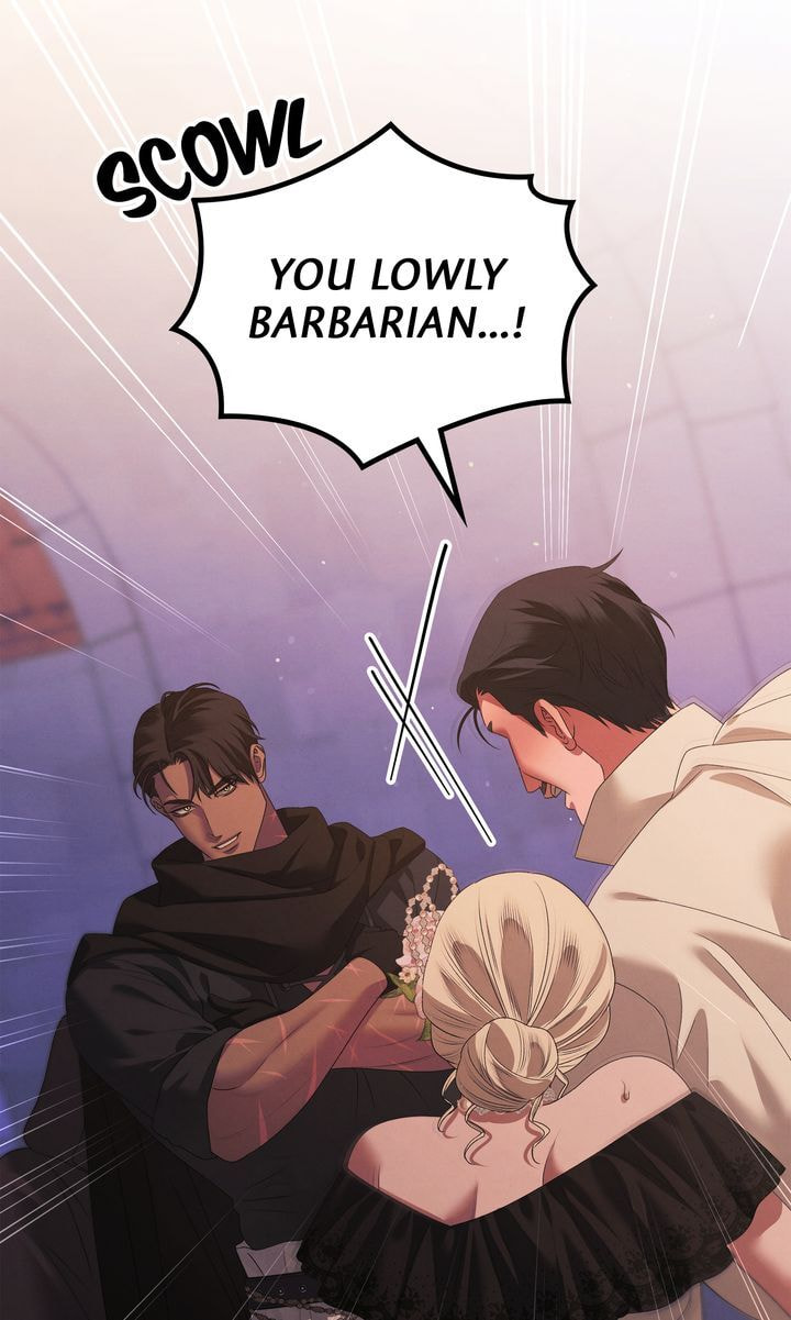 Predatory Marriage Chapter 13 page 13 - 