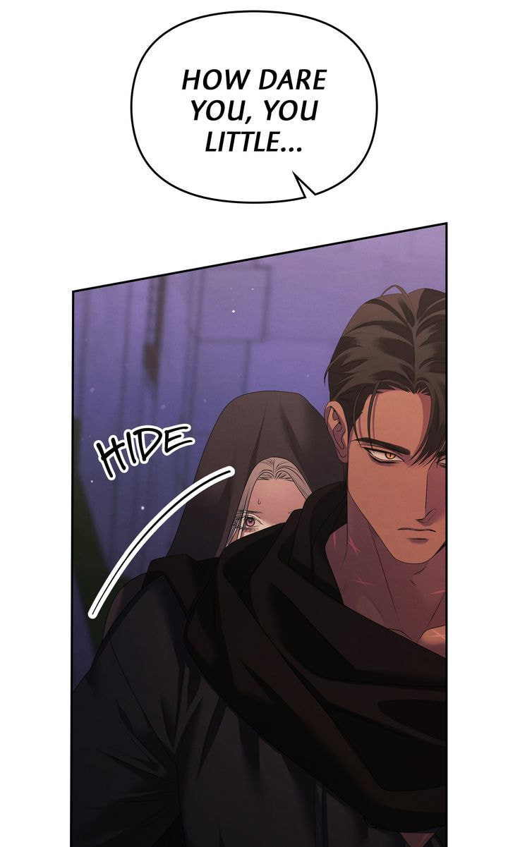 Predatory Marriage Chapter 13 page 22 - 