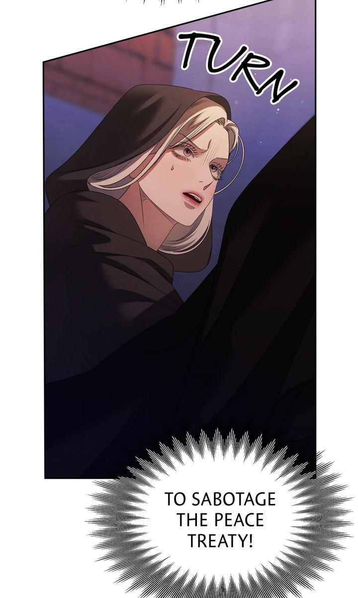 Predatory Marriage Chapter 13 page 27 - 