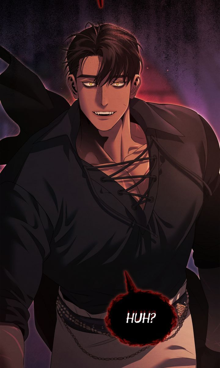 Predatory Marriage Chapter 13 page 32 - 