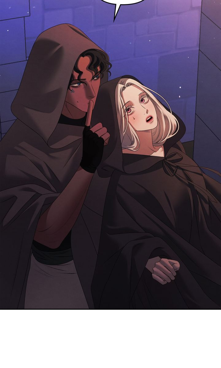 Predatory Marriage Chapter 13 page 36 - 