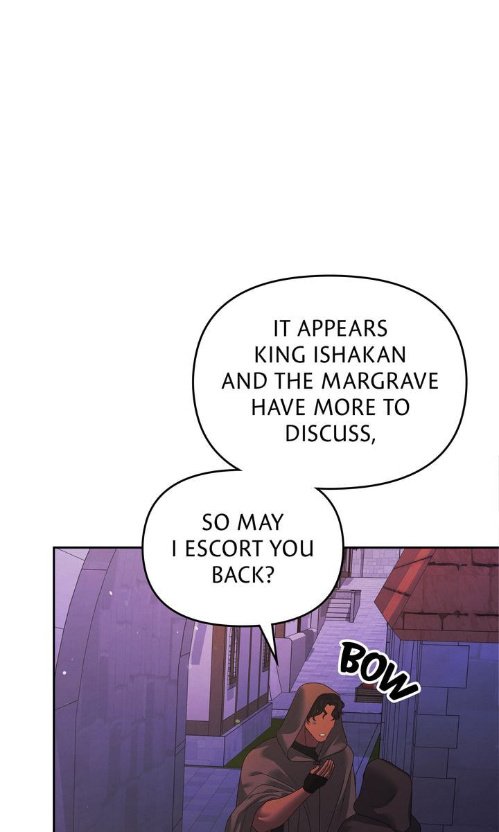 Predatory Marriage Chapter 13 page 37 - 