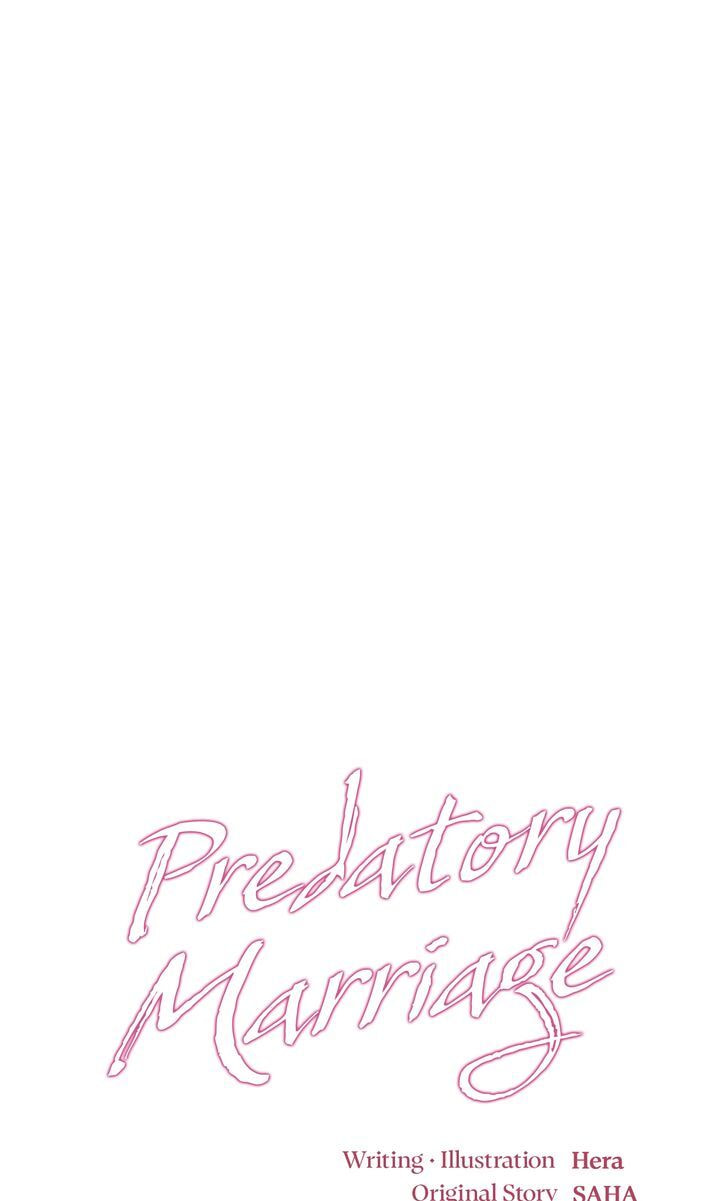 Predatory Marriage Chapter 13 page 5 - 