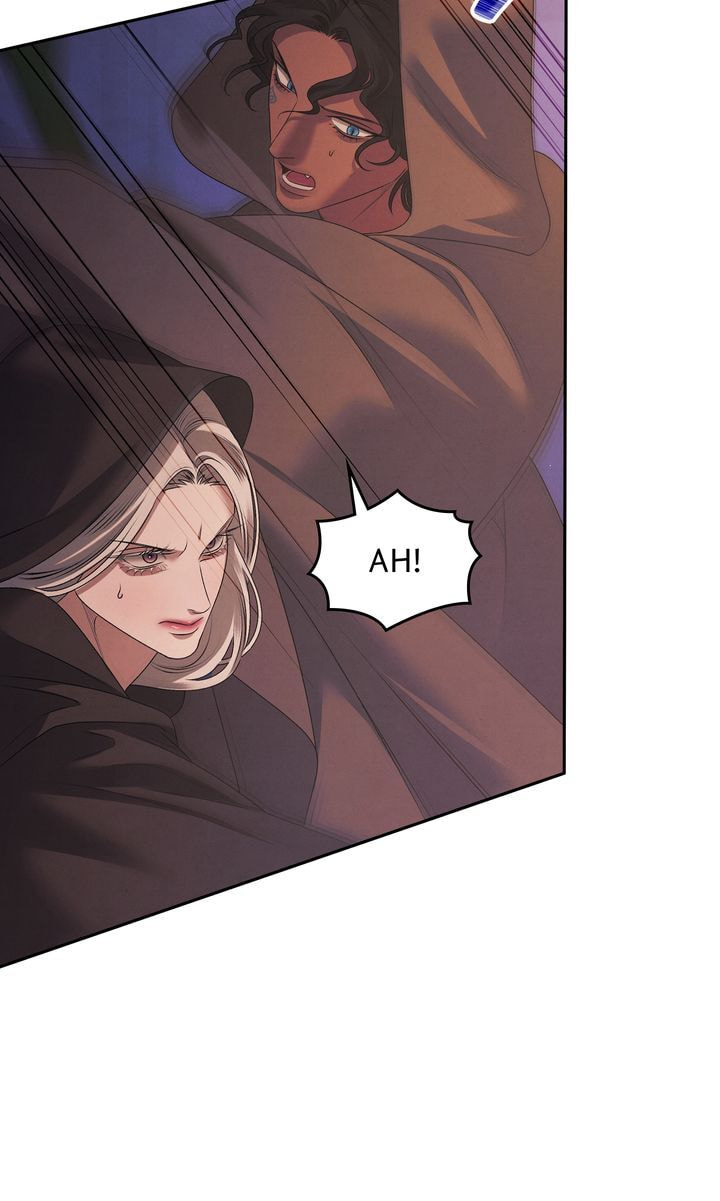Predatory Marriage Chapter 13 page 42 - 