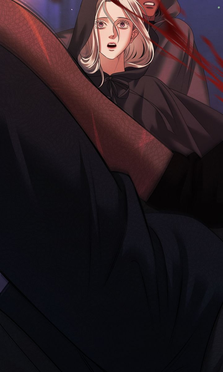 Predatory Marriage Chapter 13 page 45 - 