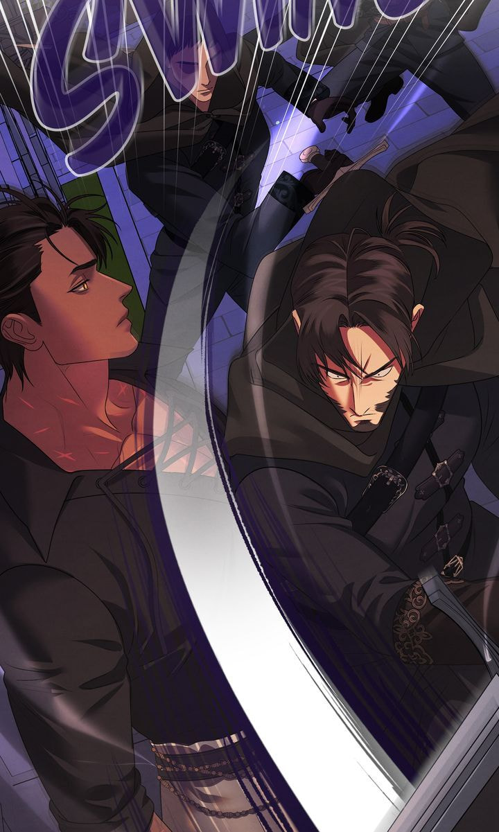 Predatory Marriage Chapter 13 page 50 - 