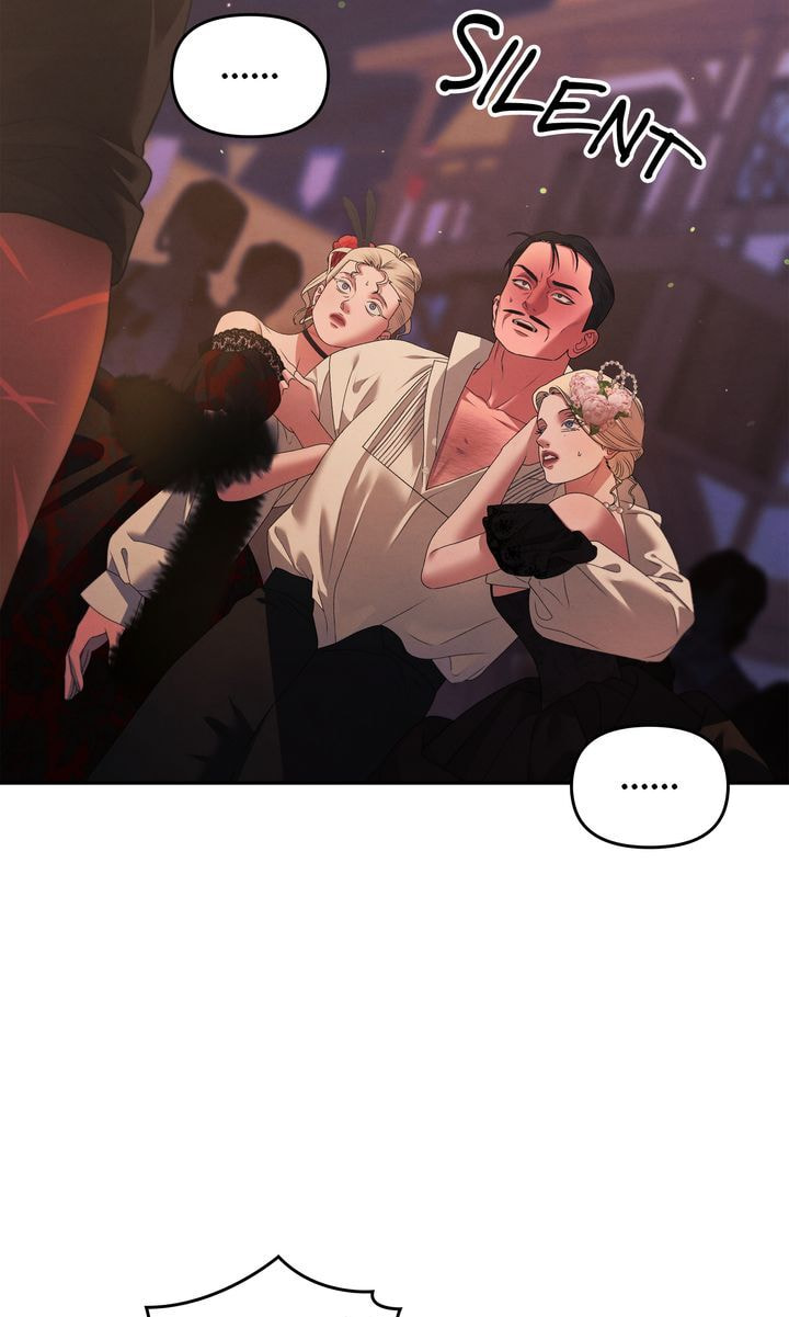 Predatory Marriage Chapter 13 page 7 - 