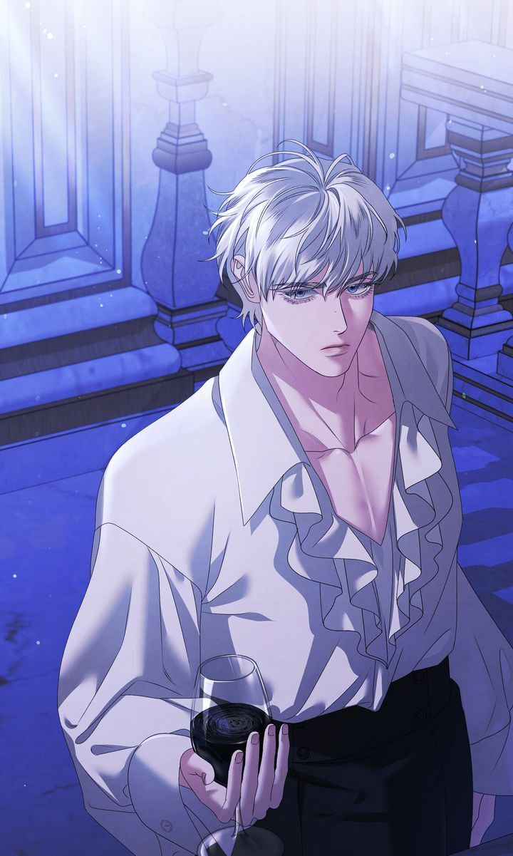Predatory Marriage Chapter 13 page 70 - 