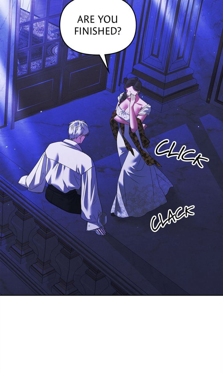 Predatory Marriage Chapter 13 page 78 - 