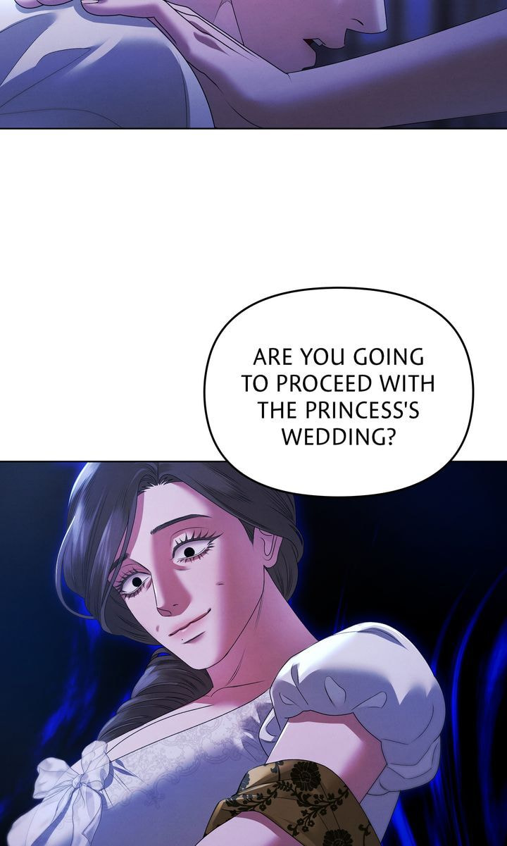 Predatory Marriage Chapter 13 page 82 - 