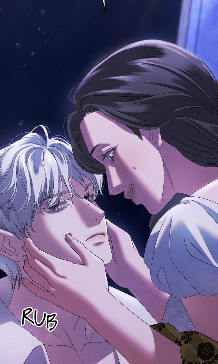 Predatory Marriage Chapter 13 page 86 - 