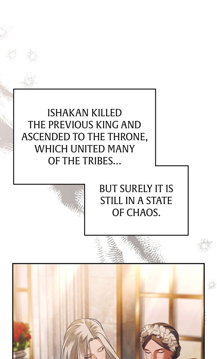 Predatory Marriage Chapter 14 page 12 - 