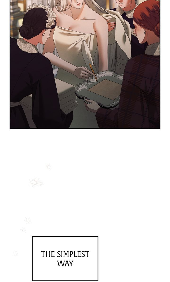 Predatory Marriage Chapter 14 page 13 - 