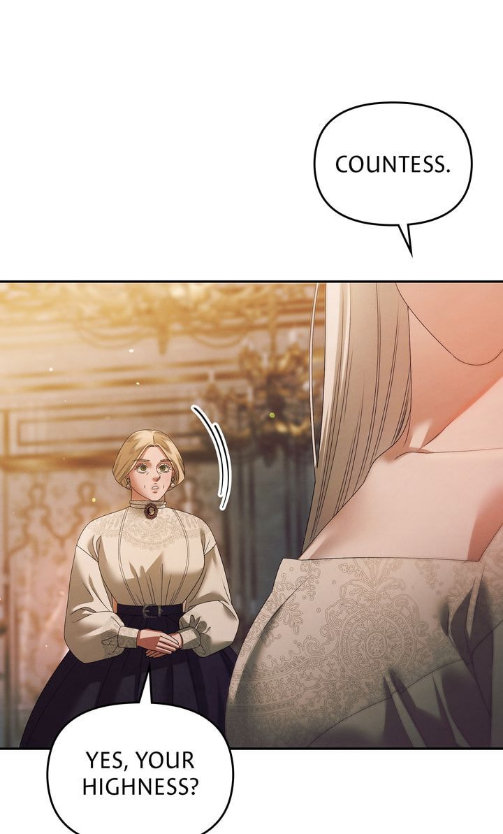 Predatory Marriage Chapter 14 page 19 - 