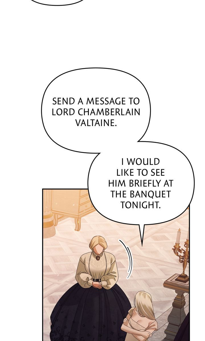 Predatory Marriage Chapter 14 page 20 - 