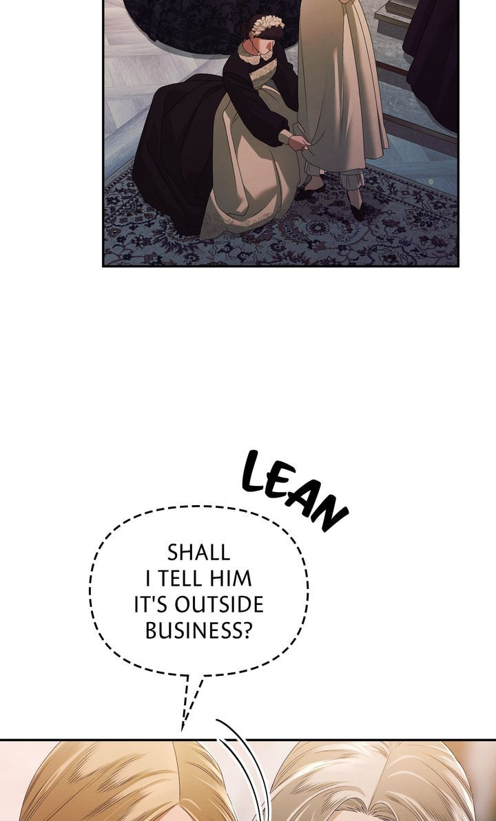 Predatory Marriage Chapter 14 page 21 - 