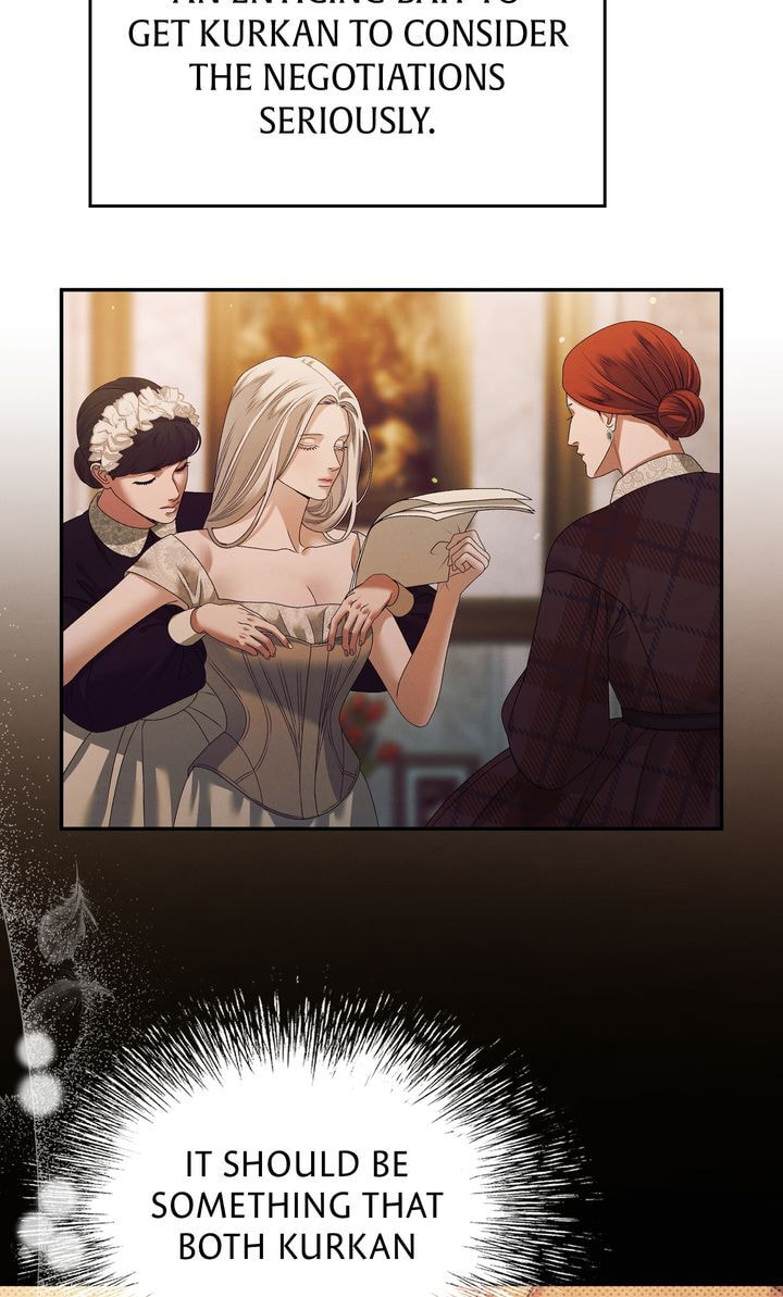 Predatory Marriage Chapter 14 page 23 - 
