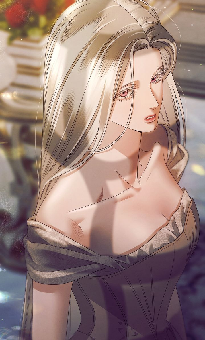 Predatory Marriage Chapter 14 page 28 - 