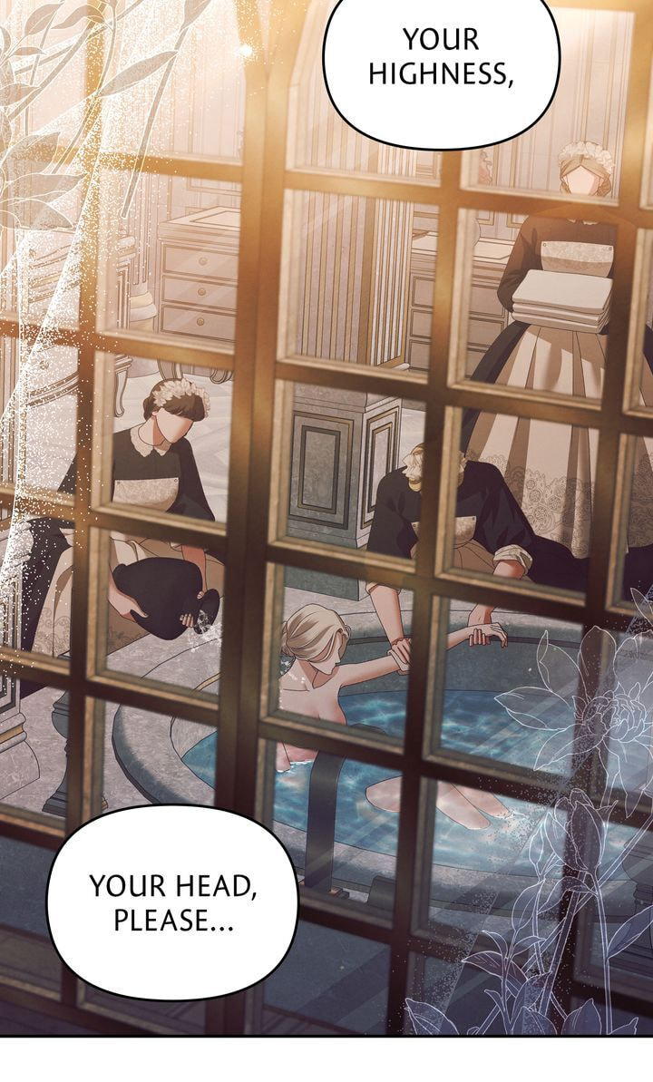 Predatory Marriage Chapter 14 page 4 - 