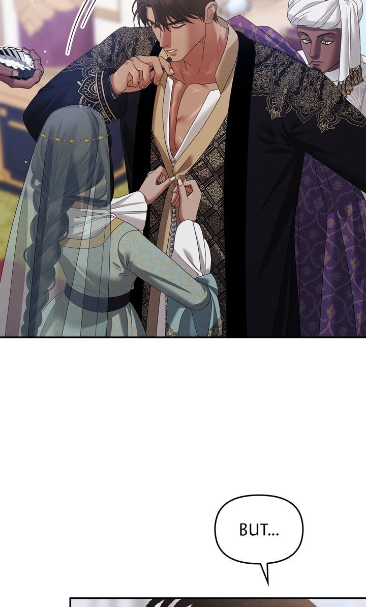 Predatory Marriage Chapter 14 page 41 - 