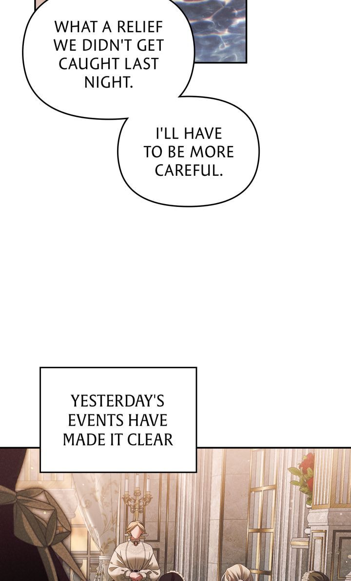 Predatory Marriage Chapter 14 page 6 - 