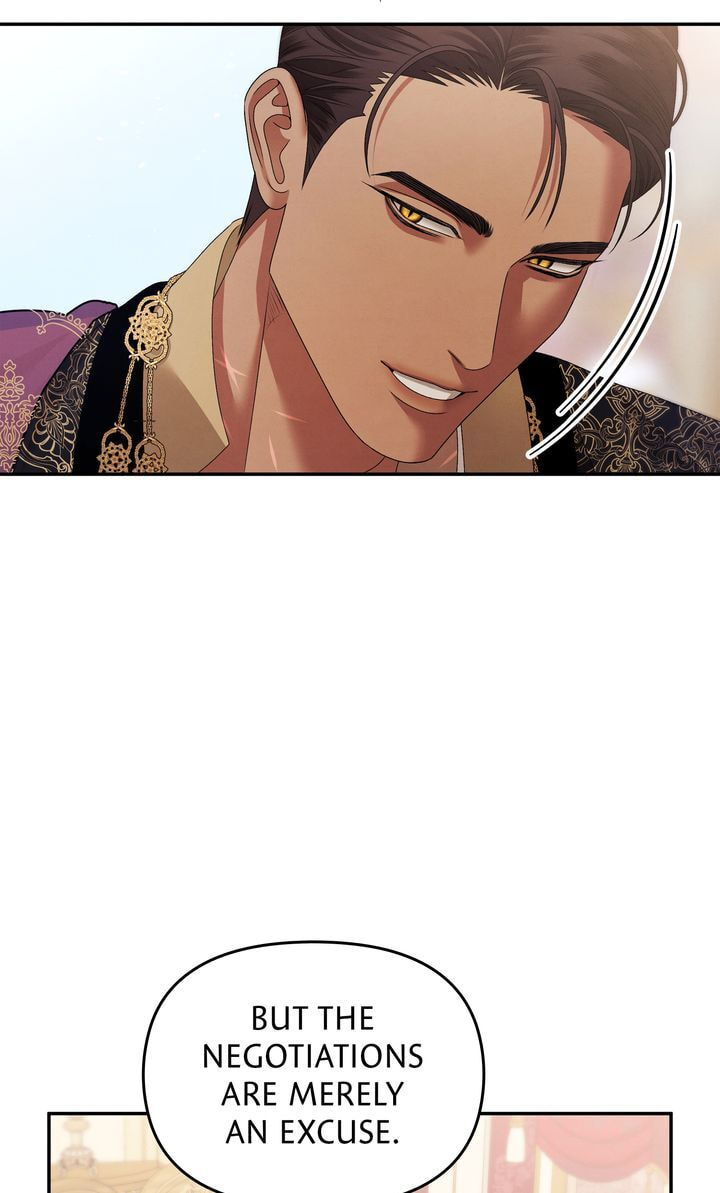 Predatory Marriage Chapter 14 page 51 - 