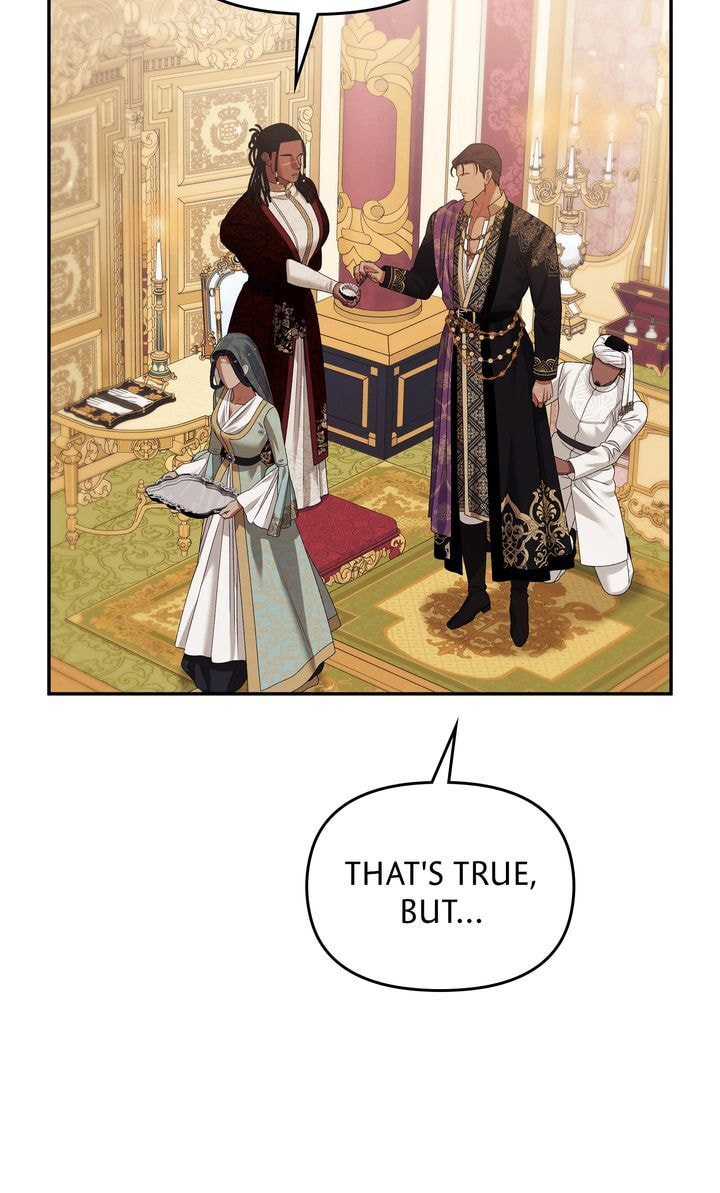 Predatory Marriage Chapter 14 page 52 - 