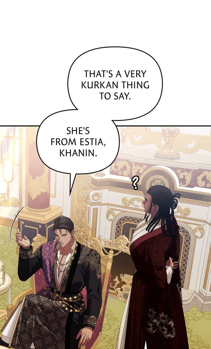 Predatory Marriage Chapter 14 page 58 - 