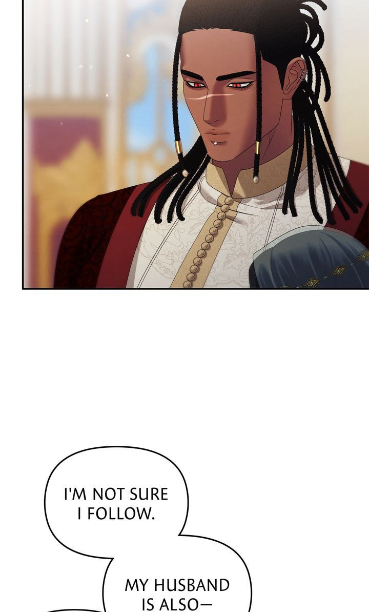Predatory Marriage Chapter 14 page 60 - 