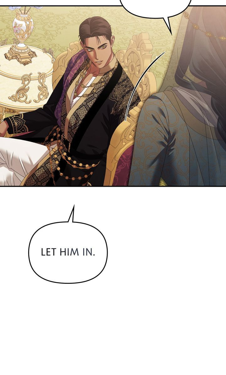 Predatory Marriage Chapter 14 page 64 - 