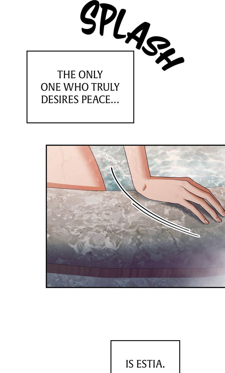 Predatory Marriage Chapter 14 page 8 - 