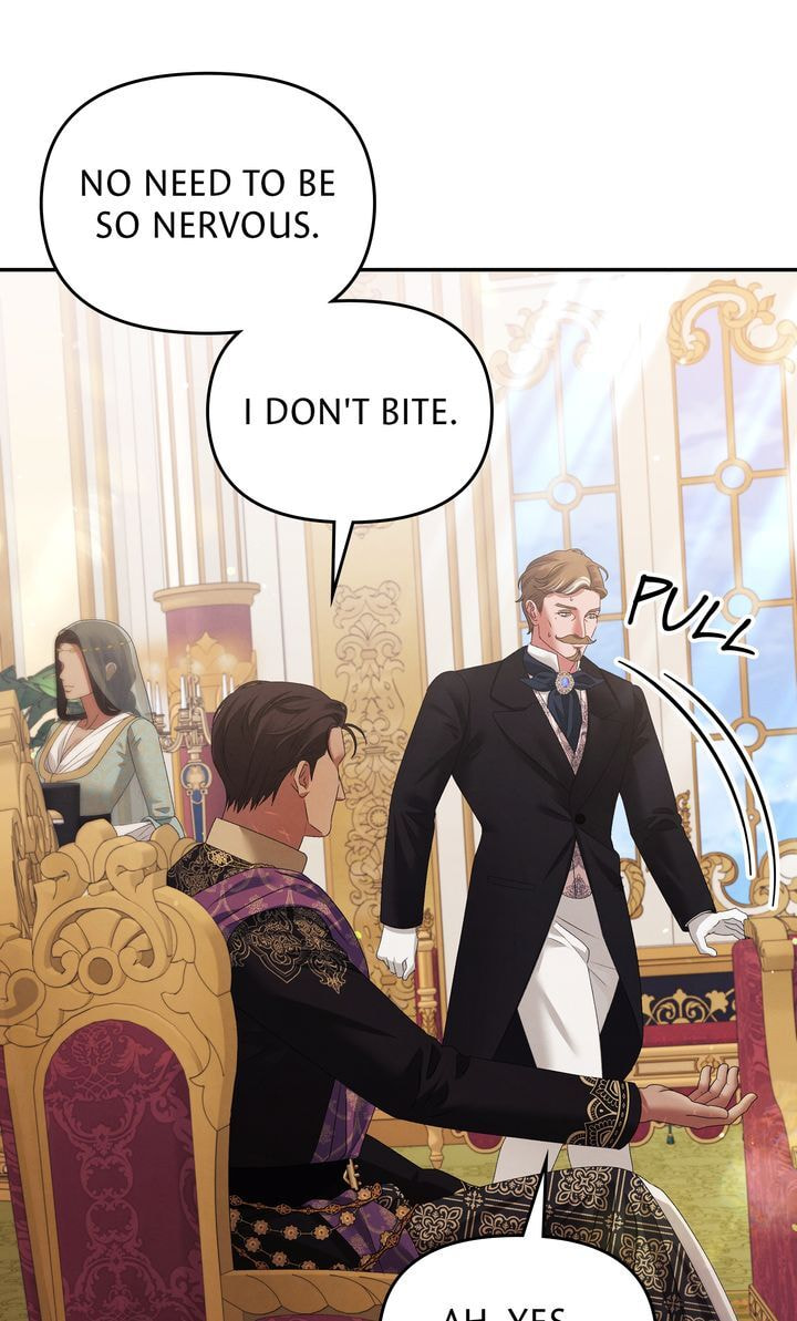 Predatory Marriage Chapter 14 page 71 - 