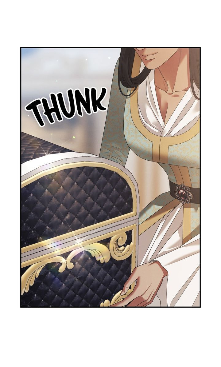 Predatory Marriage Chapter 14 page 77 - 