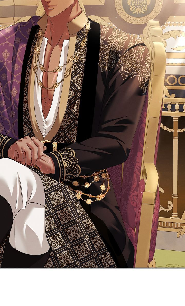 Predatory Marriage Chapter 14 page 81 - 
