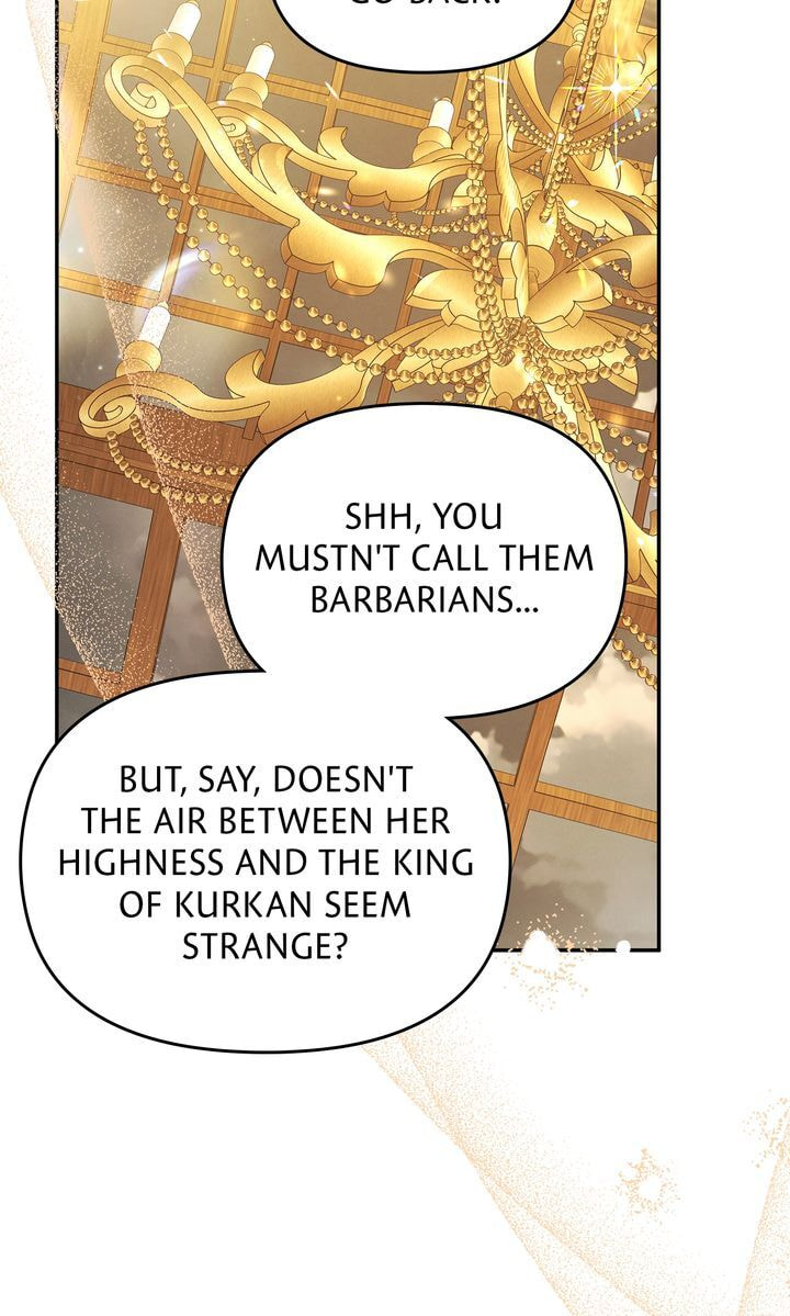Predatory Marriage Chapter 15 page 2 - 