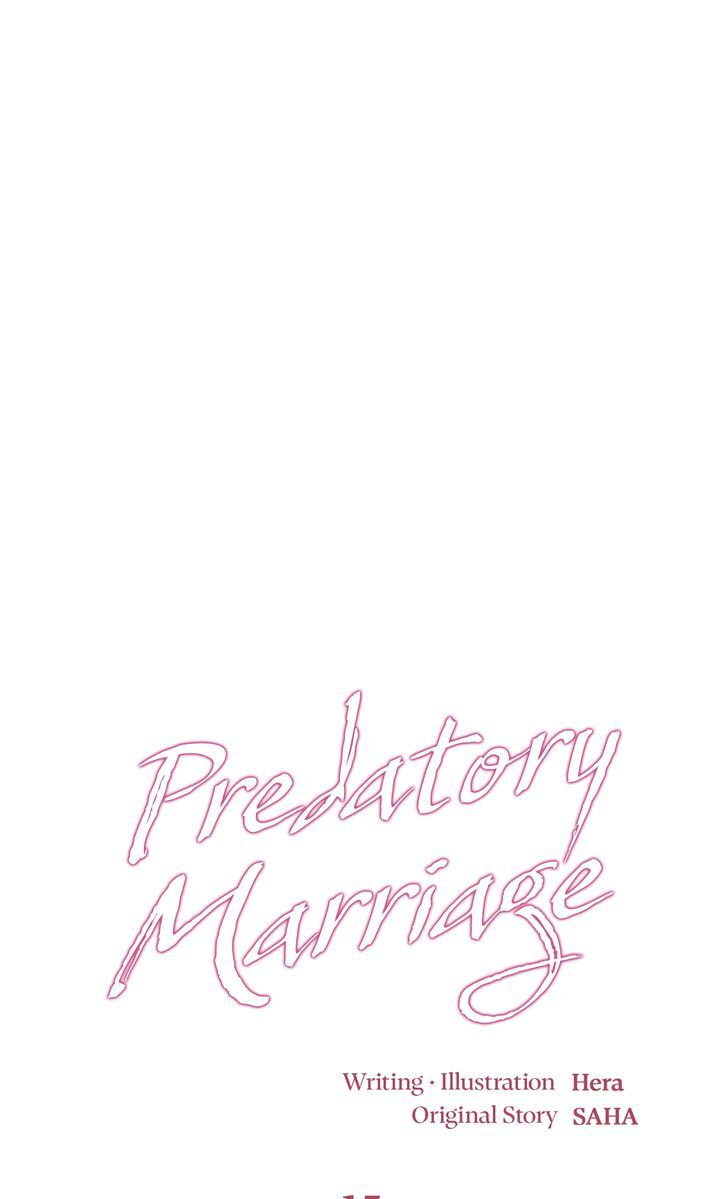 Predatory Marriage Chapter 15 page 11 - 