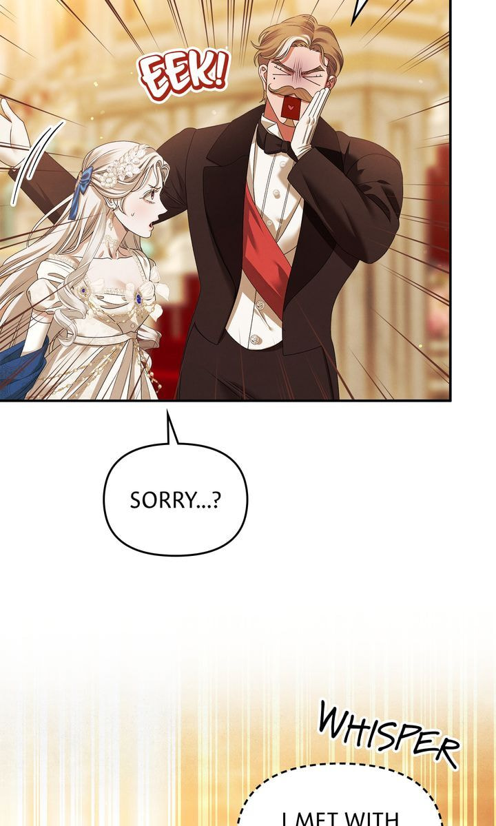 Predatory Marriage Chapter 15 page 16 - 