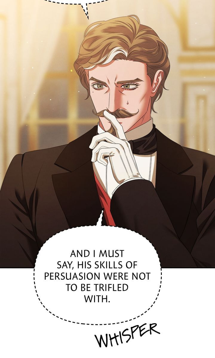 Predatory Marriage Chapter 15 page 19 - 