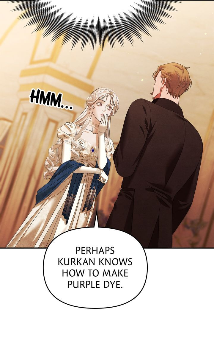 Predatory Marriage Chapter 15 page 31 - 