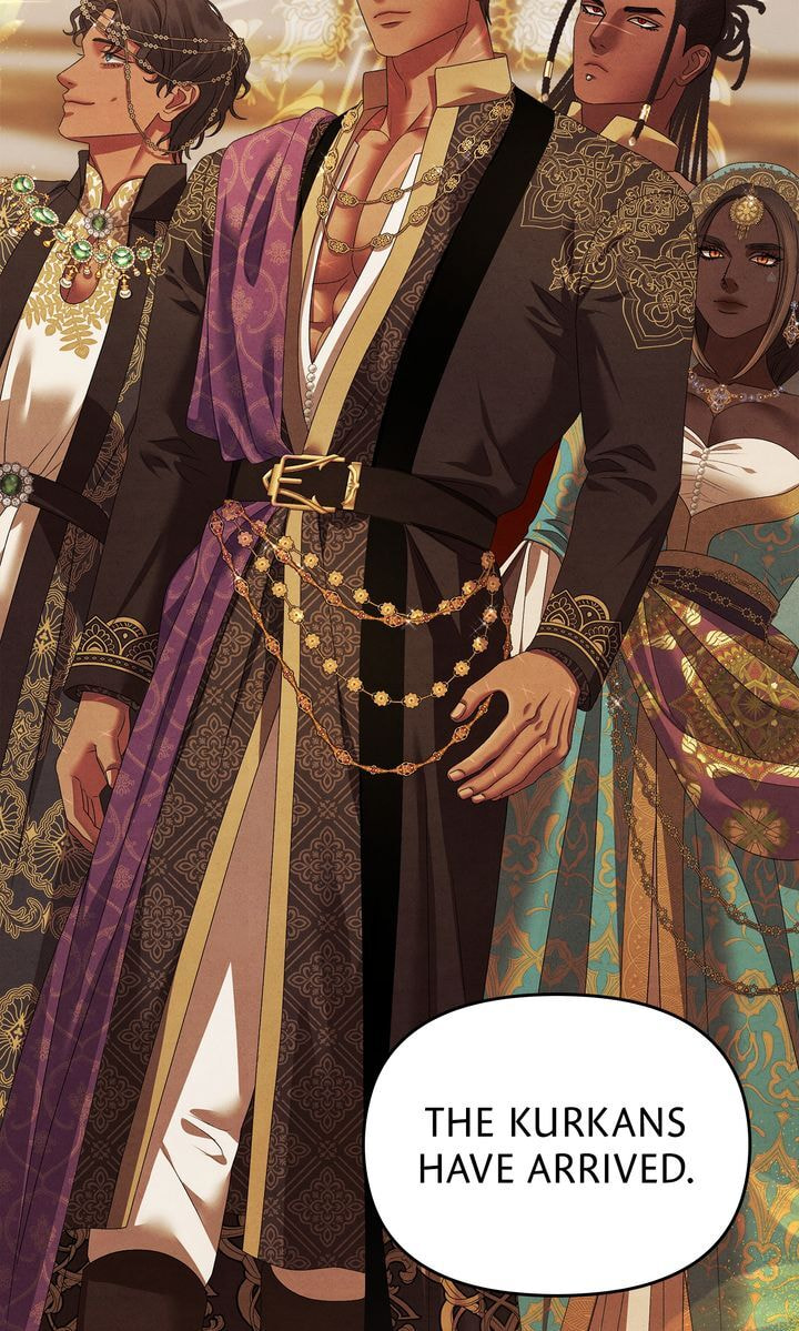 Predatory Marriage Chapter 15 page 35 - 