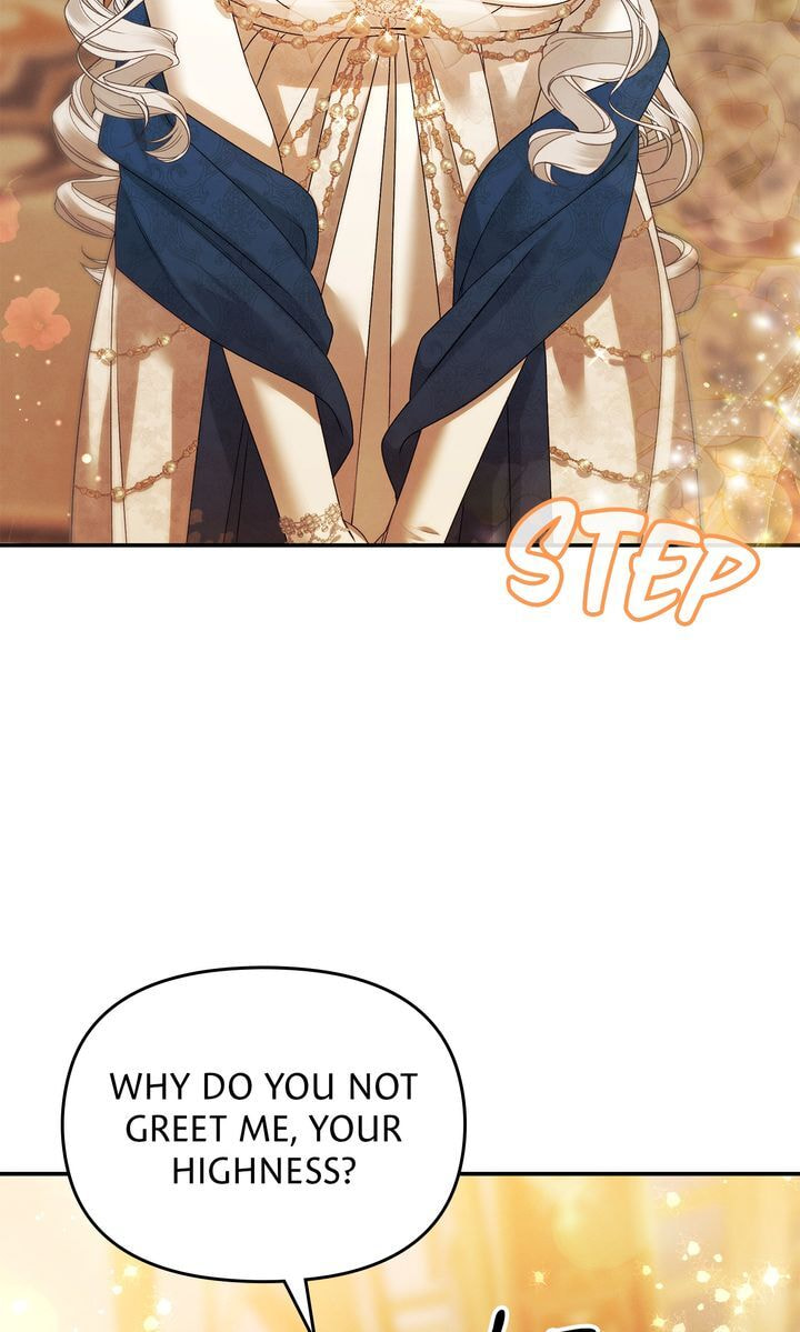 Predatory Marriage Chapter 15 page 43 - 