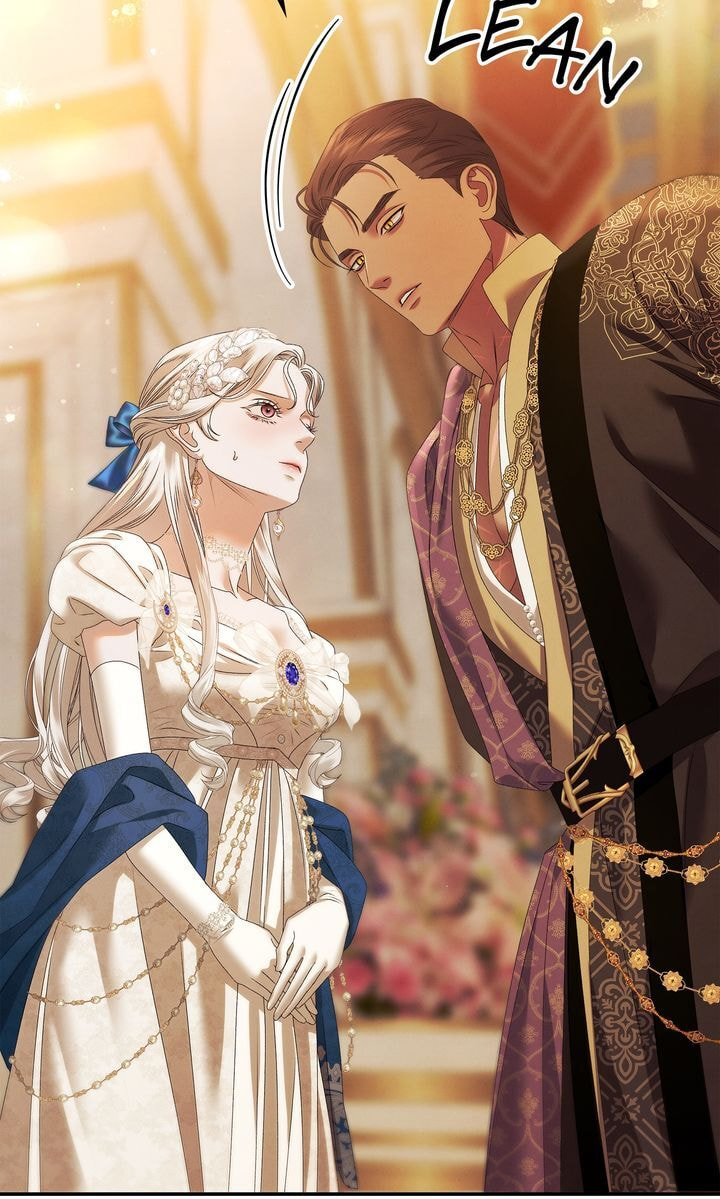 Predatory Marriage Chapter 15 page 44 - 