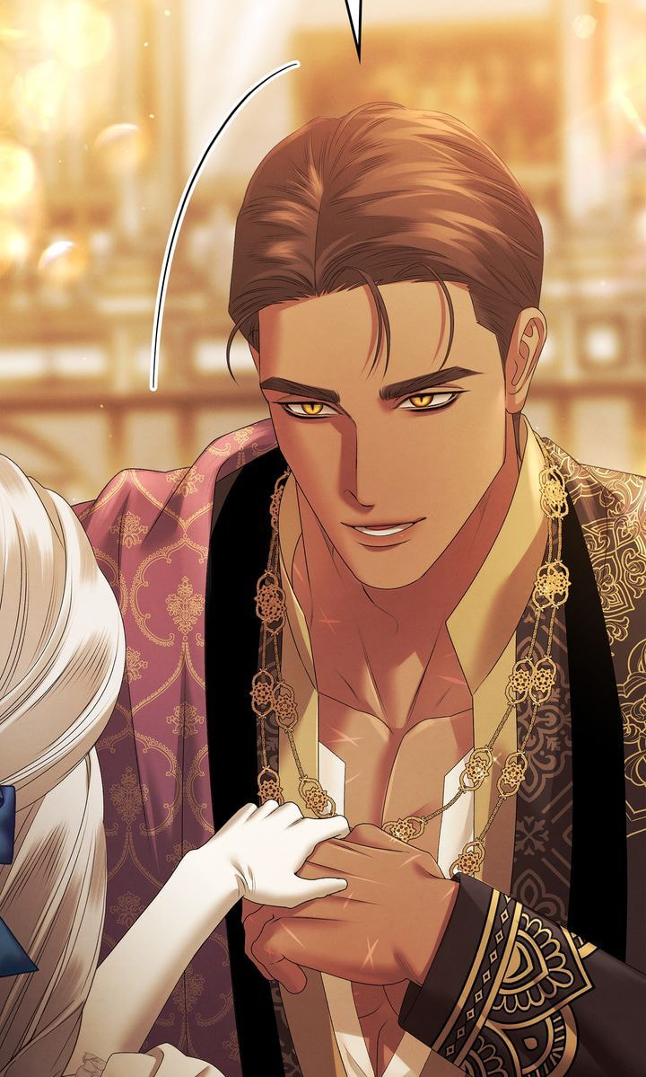 Predatory Marriage Chapter 15 page 50 - 