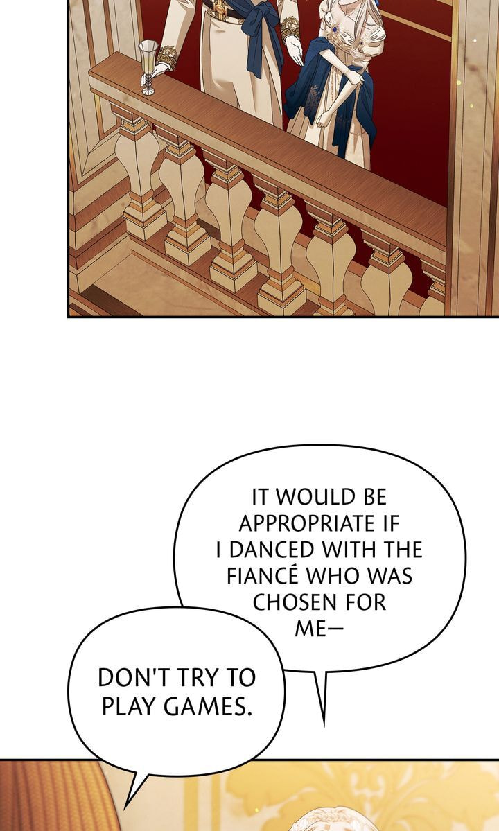 Predatory Marriage Chapter 15 page 82 - 