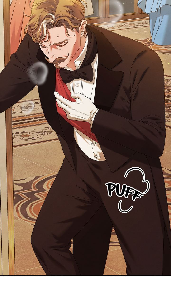 Predatory Marriage Chapter 15 page 10 - 