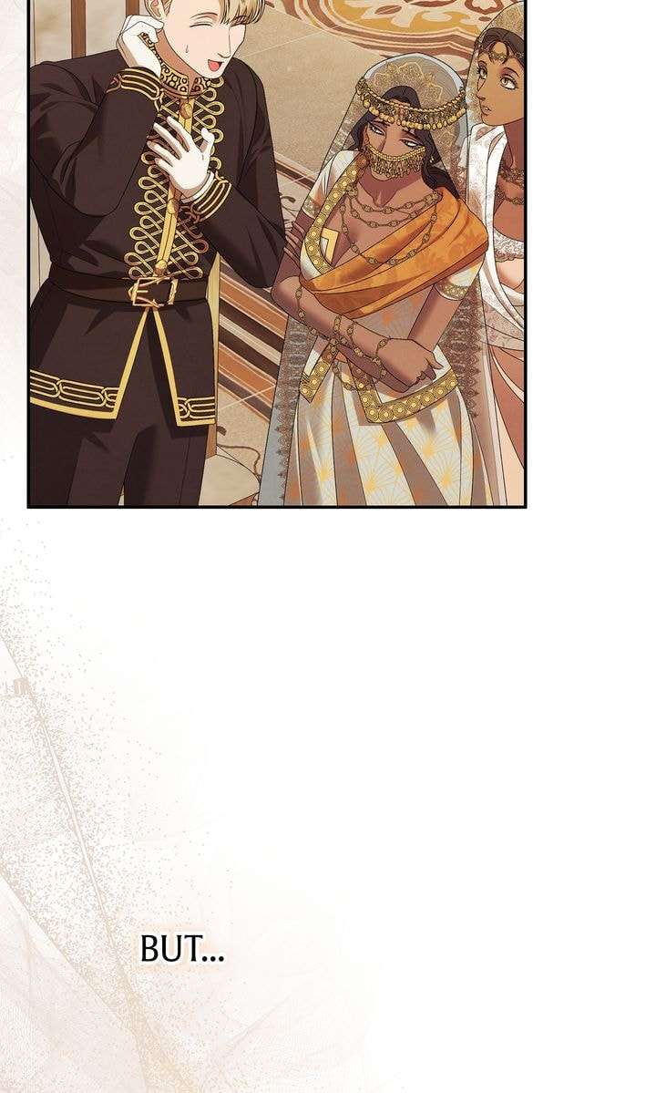 Predatory Marriage Chapter 15 page 94 - 